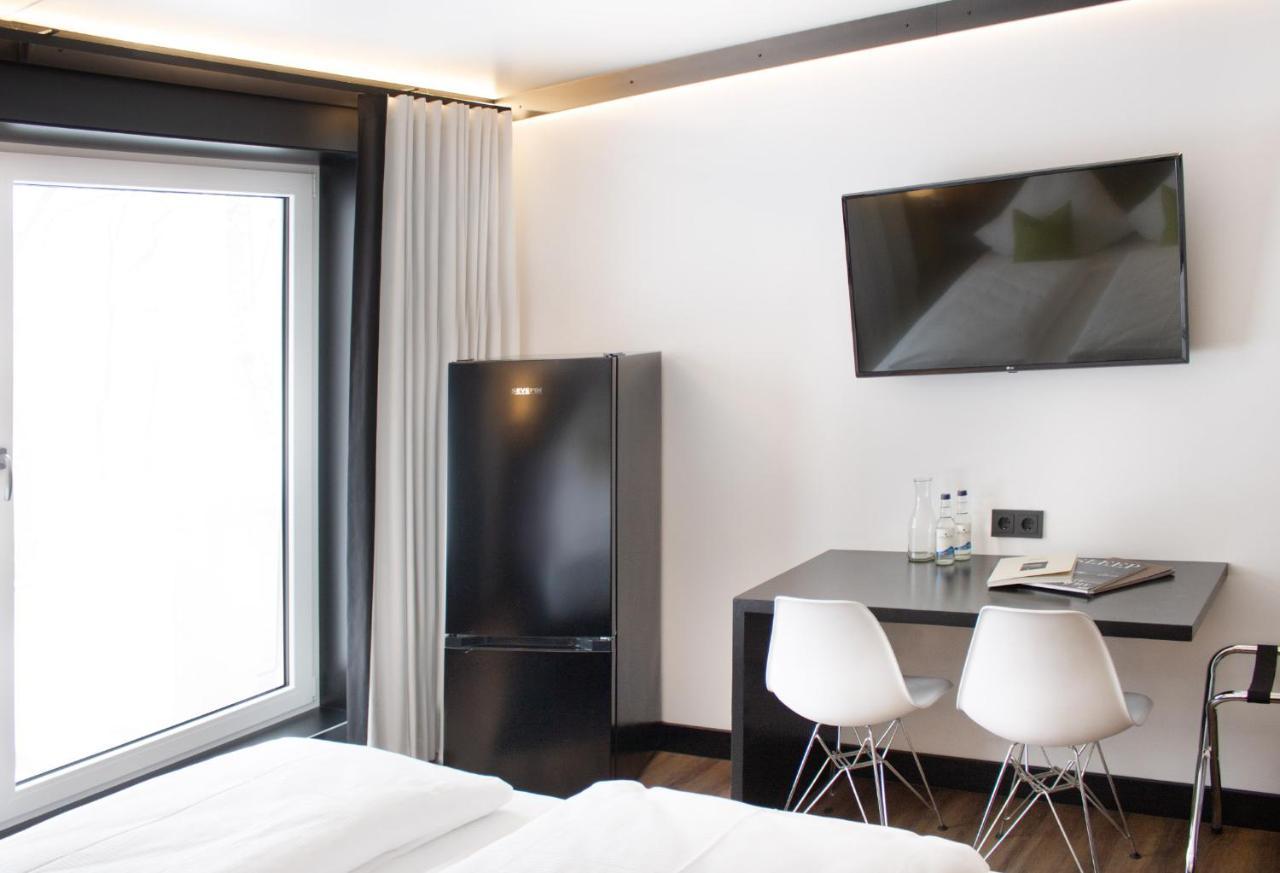 Kl Hotel By Wmm Hotels Kaiserslautern Exterior photo