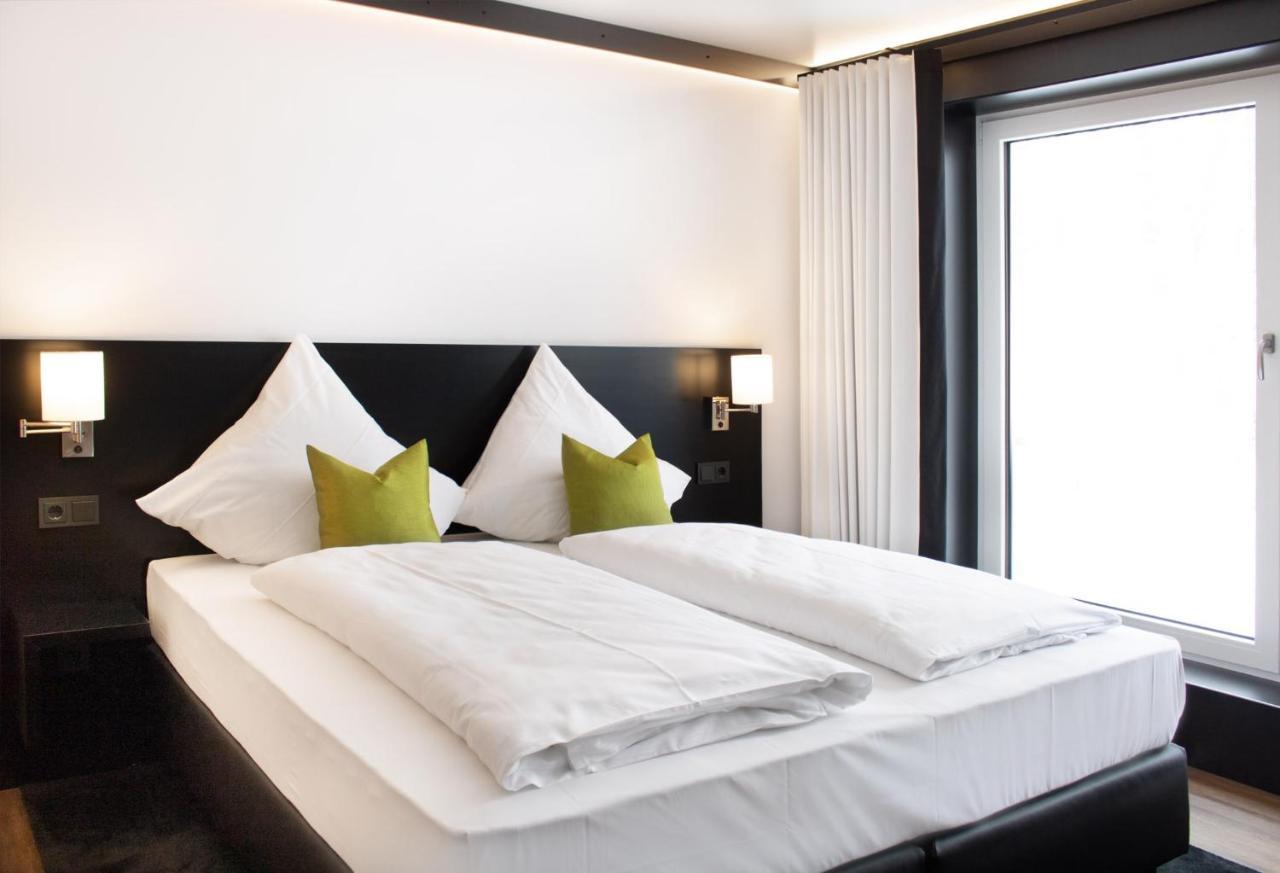 Kl Hotel By Wmm Hotels Kaiserslautern Exterior photo