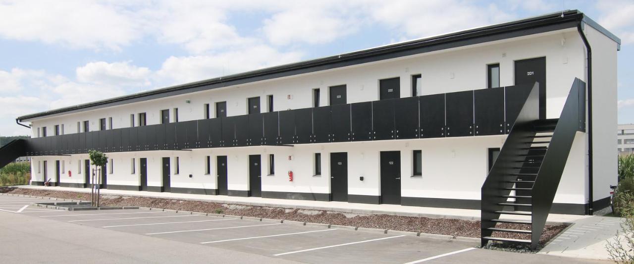 Kl Hotel By Wmm Hotels Kaiserslautern Exterior photo